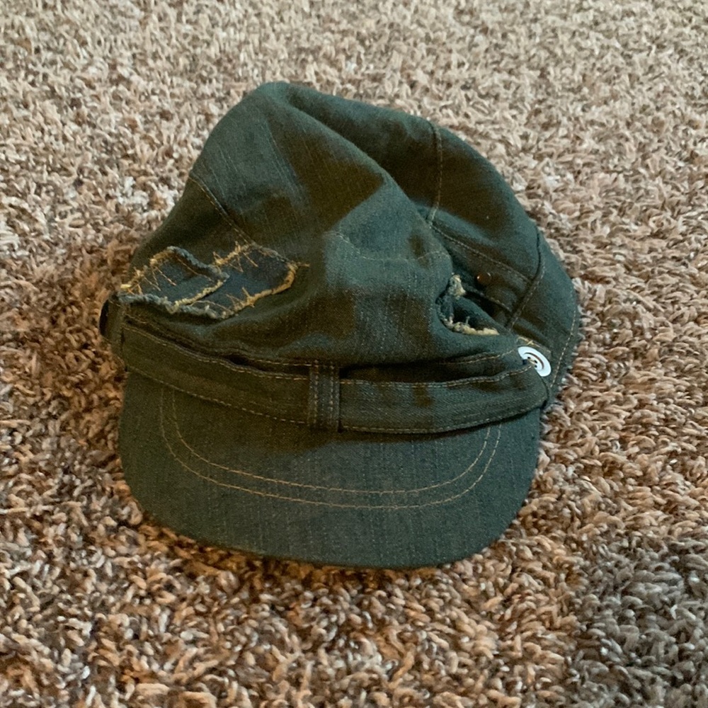 Cute hat